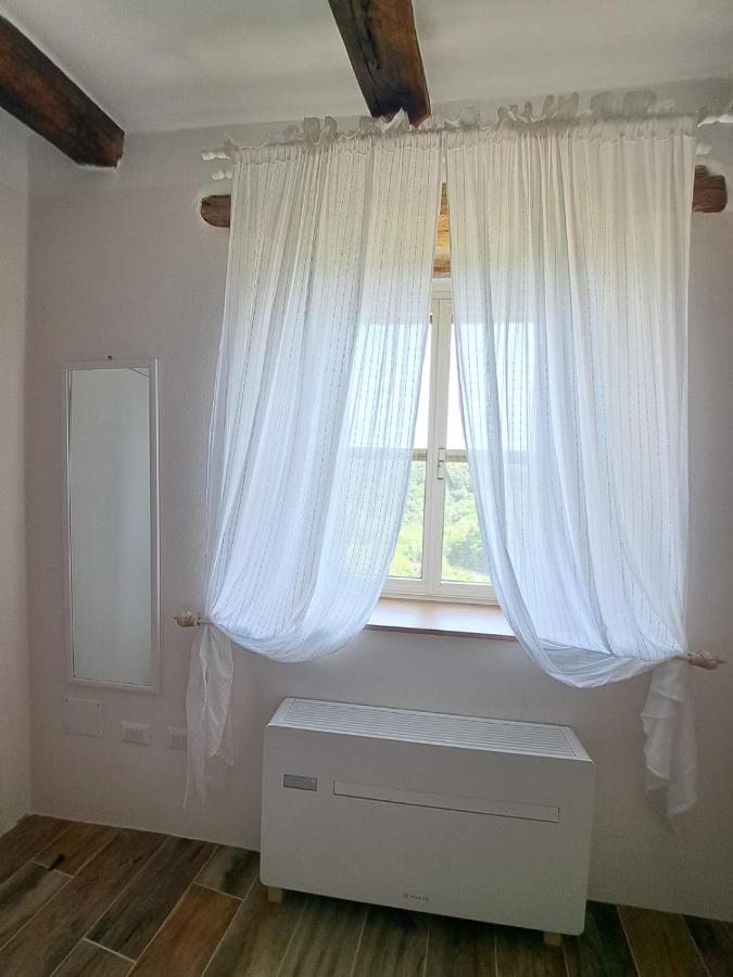 Il Gelsomino Apartment Pitigliano Exterior photo
